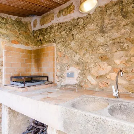 Romaguera Villa *