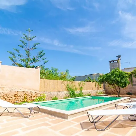 Romaguera Algaida (Mallorca)