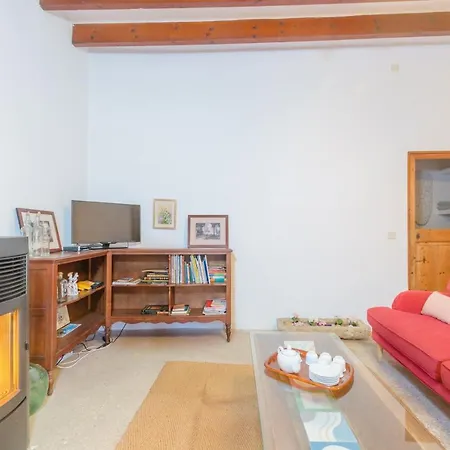 Romaguera Villa Algaida (Mallorca)